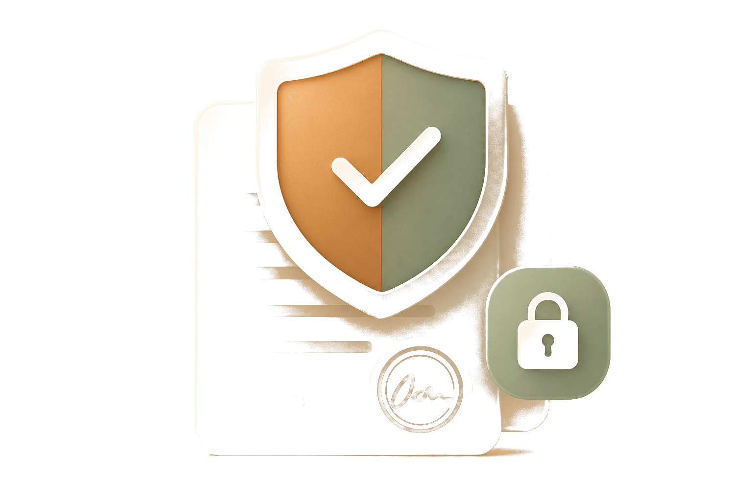 Legal protection and compliance